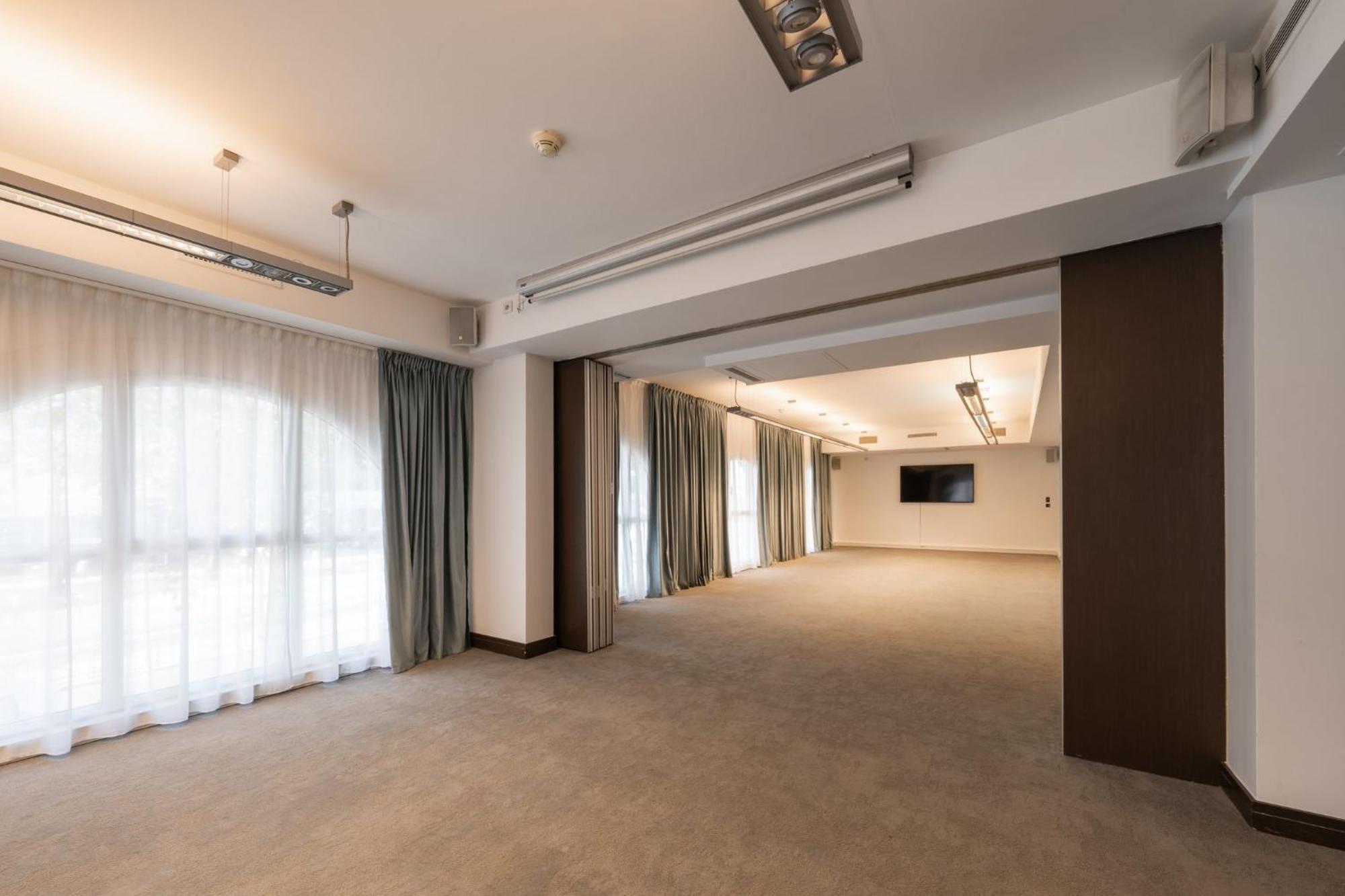 Voco Paris Montparnasse, An Ihg Hotel Εξωτερικό φωτογραφία